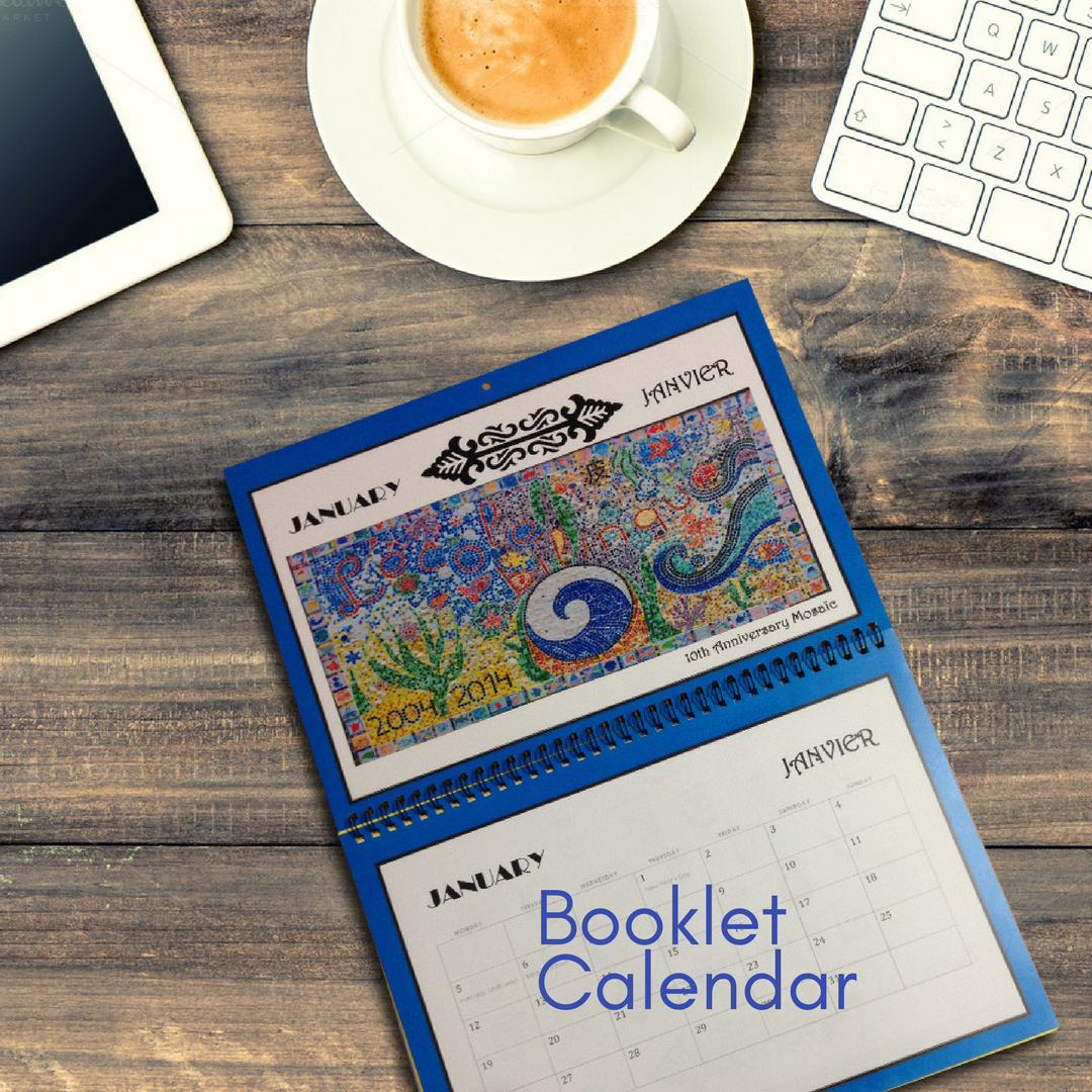 Take Advantage Of Booklet Calendars - Read These 5 Tips | ArticleCube